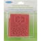 Life of the Party Soap Embossing Rectangle Stamp Set, 8ct.